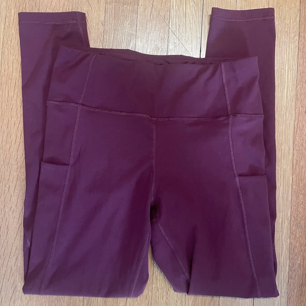 Amazon lululemon align knockoffs